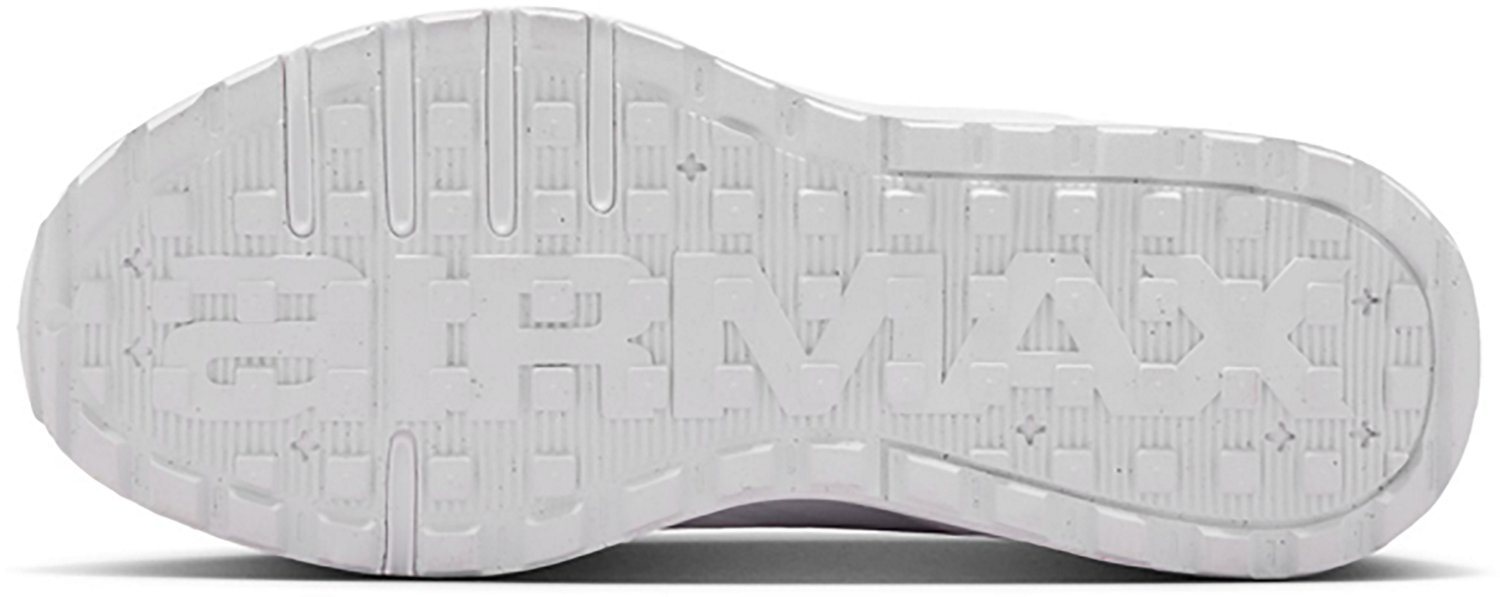 Nike Kids' Air Max Bia Shoes - view number 5