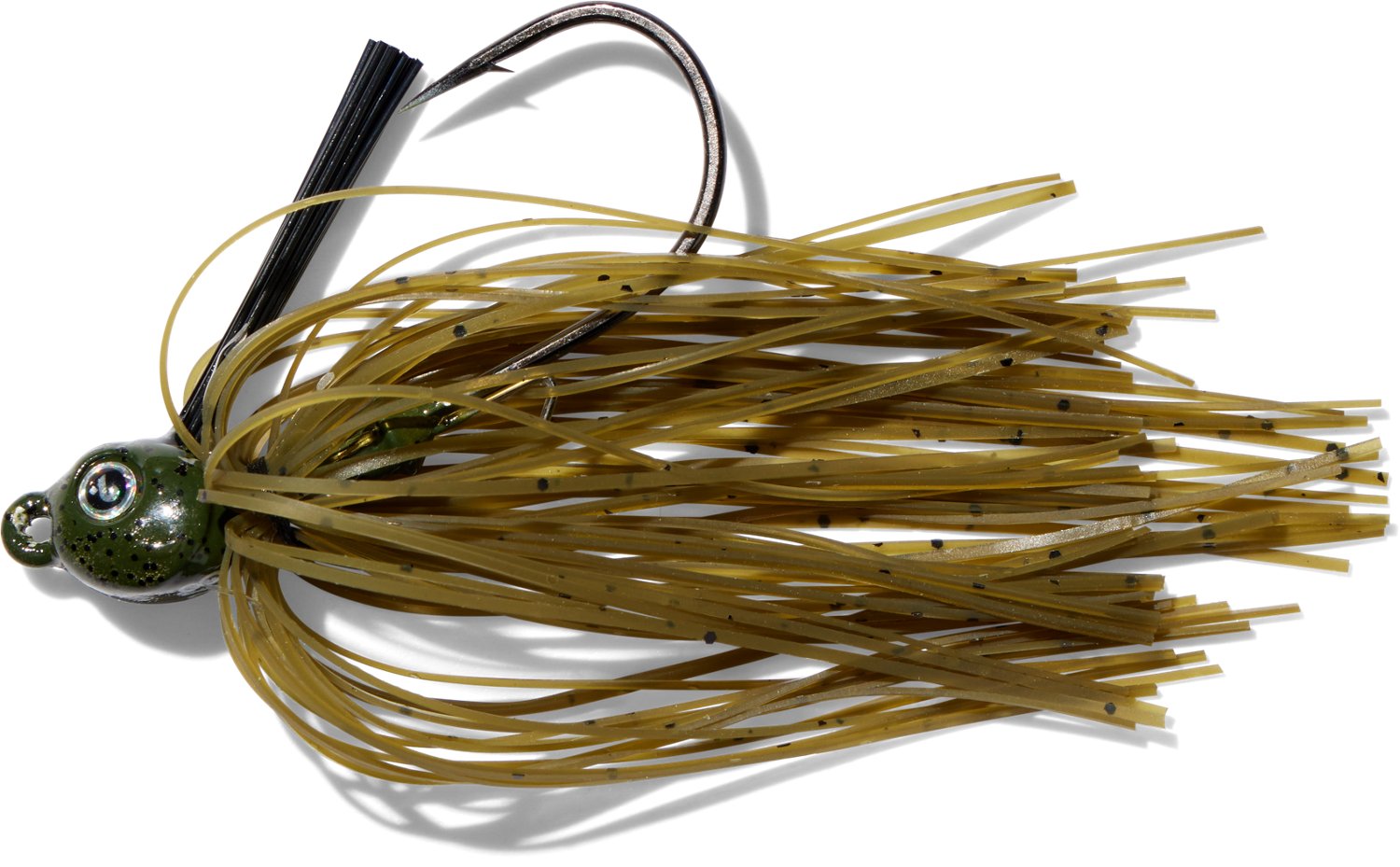 H20X Swim Jig - view number 2