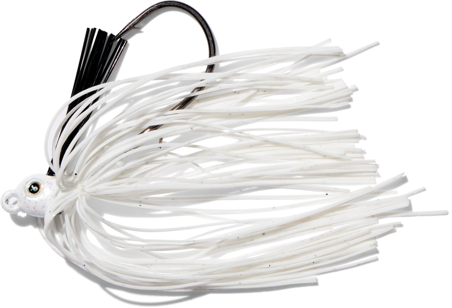 H20X Swim Jig - view number 2