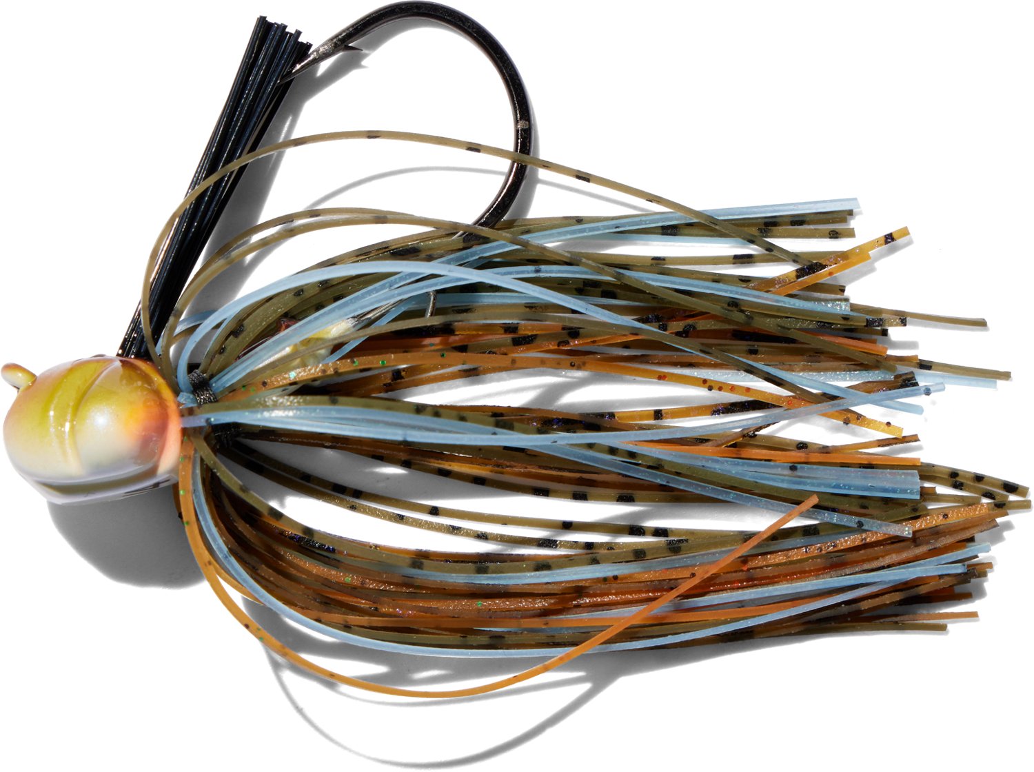 H20X Football Jig - view number 2