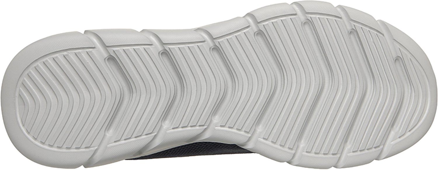 SKECHERS Men's Bobs B Flex Slip In Shoes - view number 5