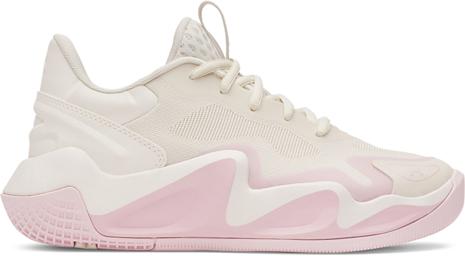 Under Armour Women's Ace Low 2 Volleyball Shoes