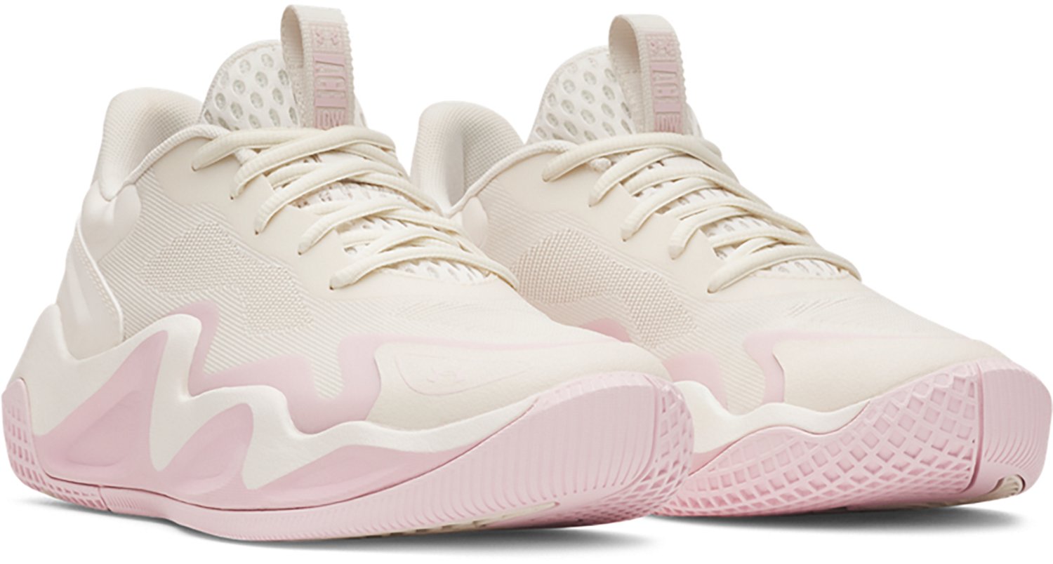 Under Armour Women's Ace Low 2 Volleyball Shoes - view number 3