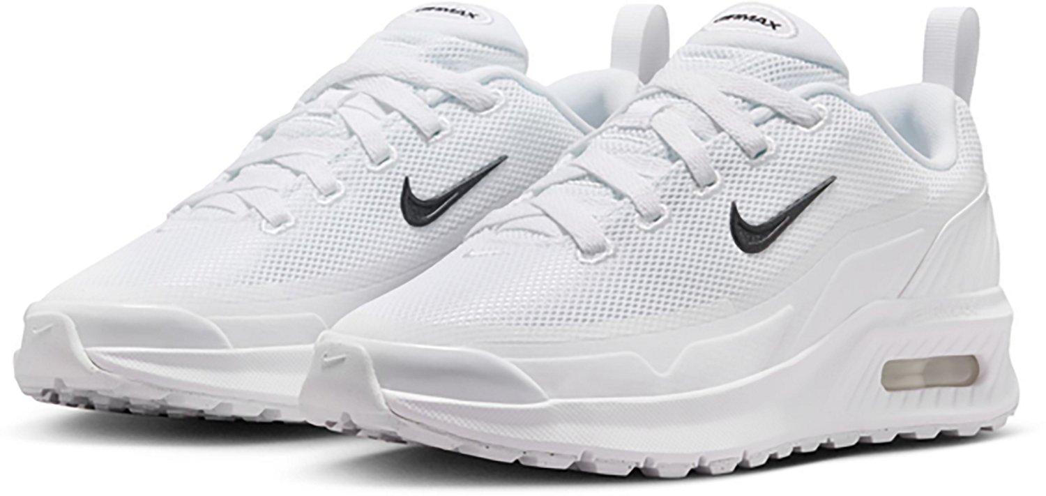 Nike Kids' Air Max Bia Shoes - view number 3