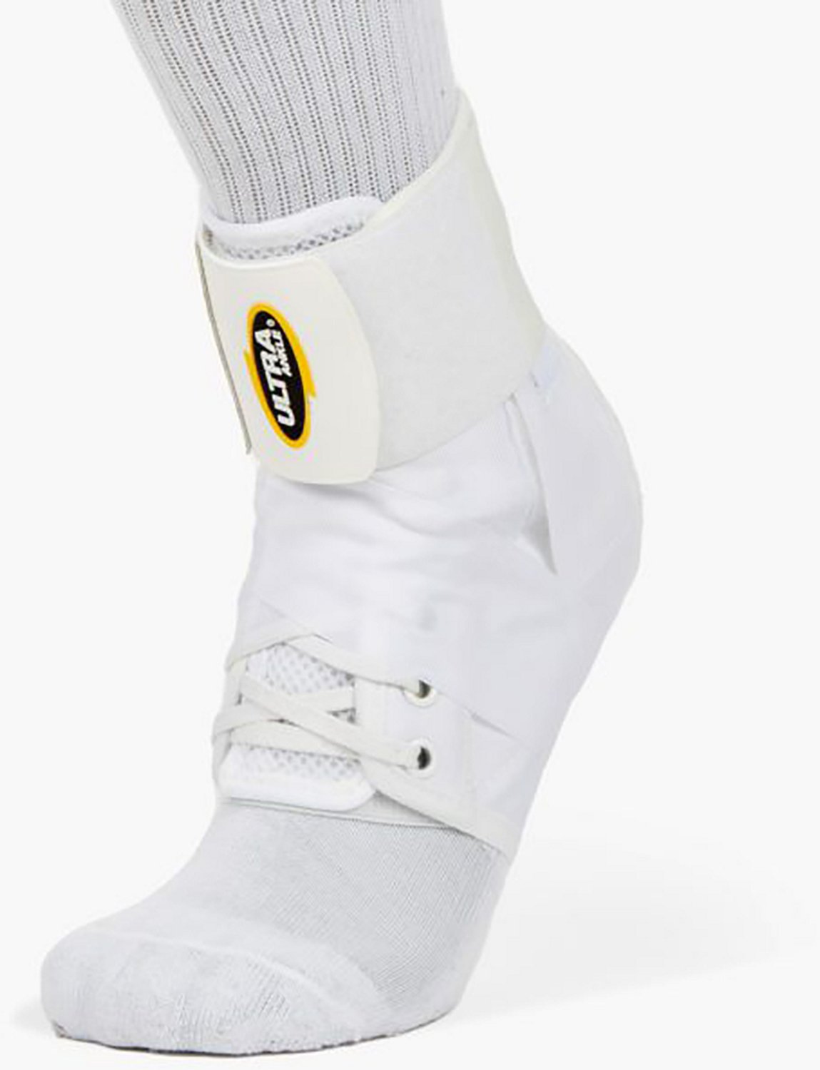 Tandem Sport Ultra 360 Lace Up Ankle Brace