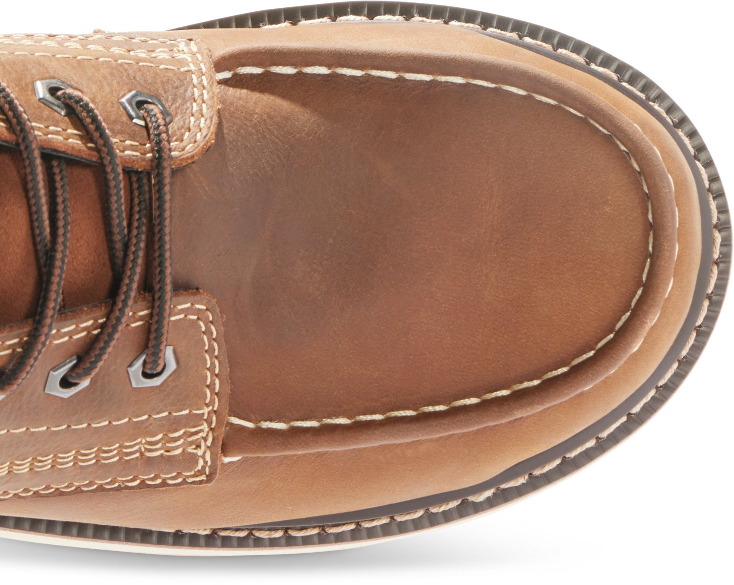 Brazos Men’s Workcrew Work Boots - view number 3