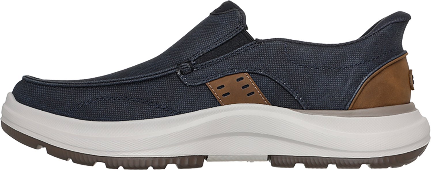 SKECHERS Men's Altman Murdock Slip In Shoes - view number 2