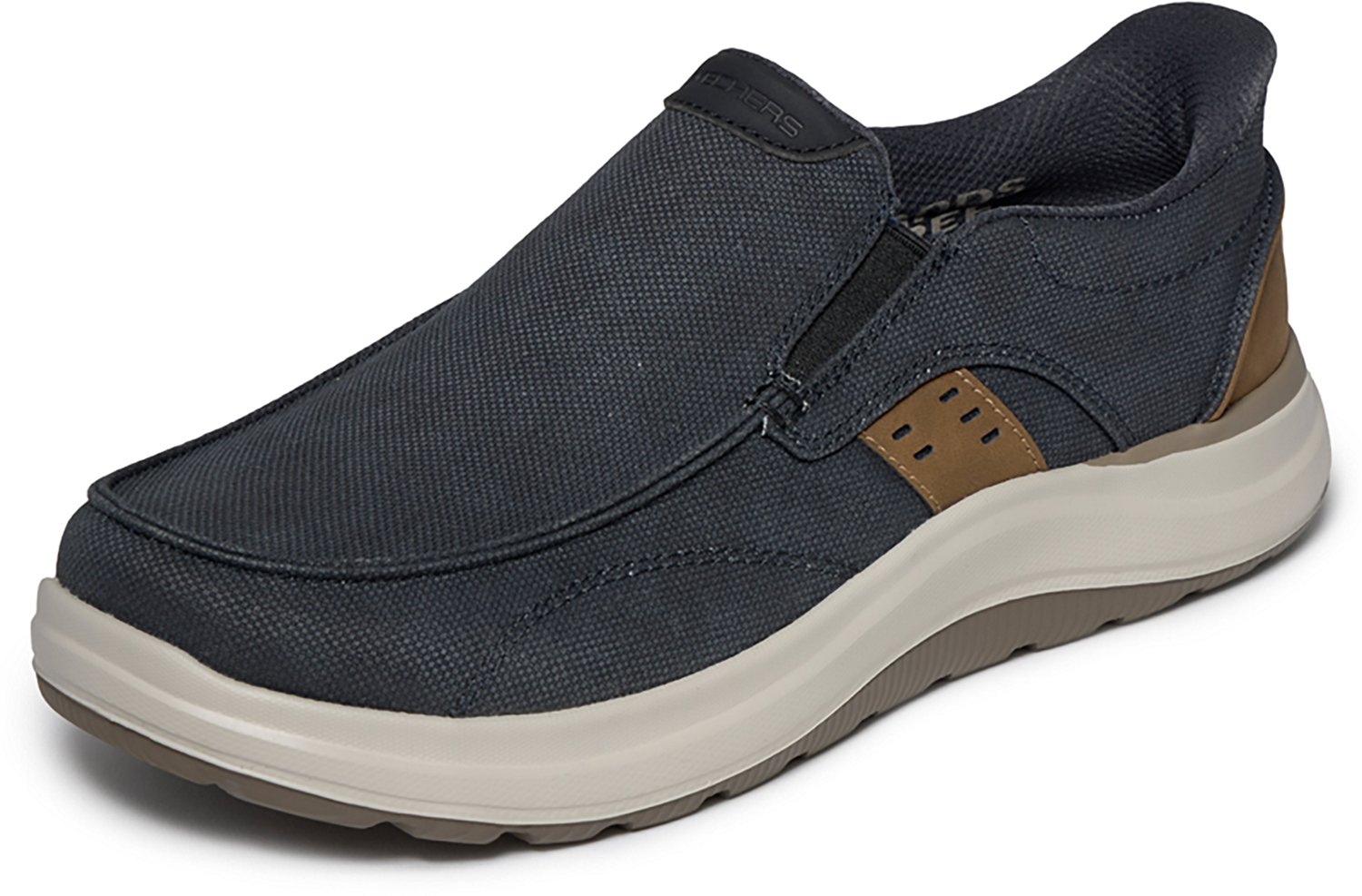 SKECHERS Men's Altman Murdock Slip In Shoes - view number 3