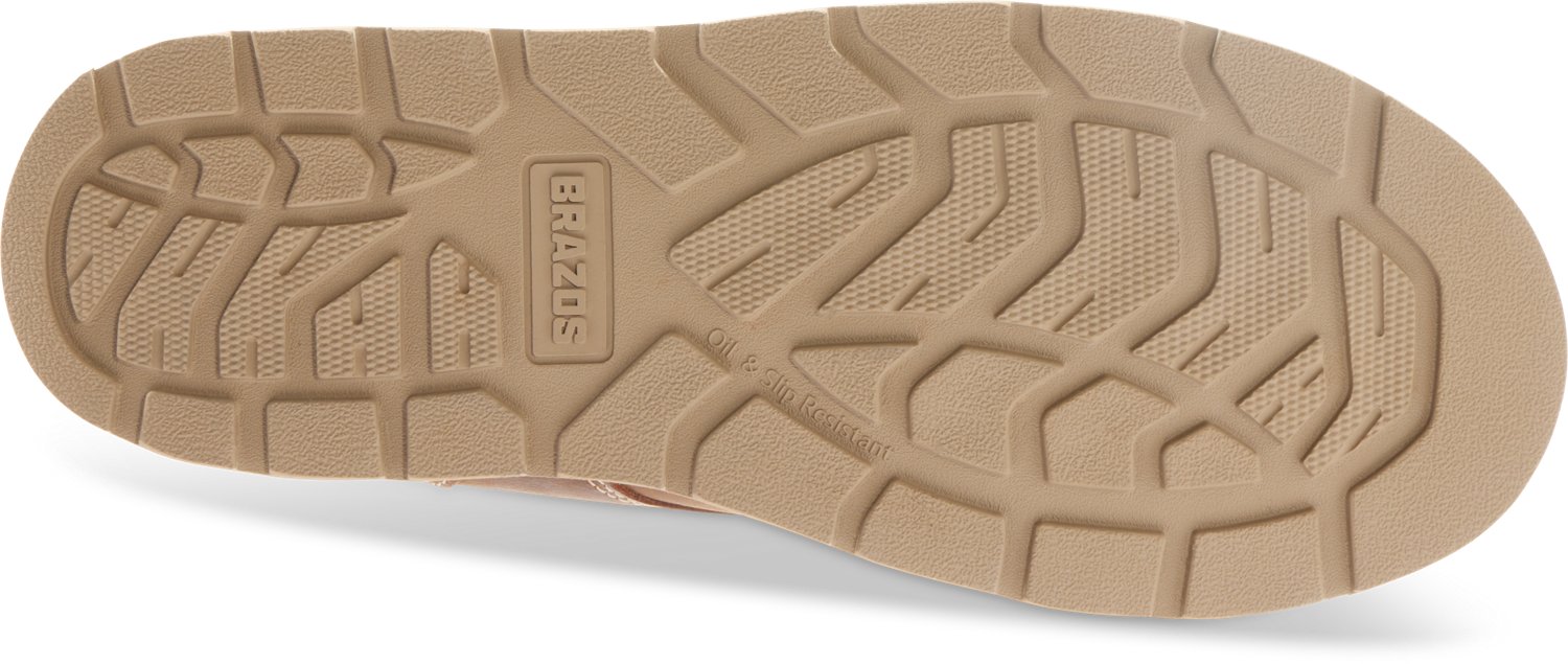 Brazos Men’s Workcrew Work Boots - view number 4