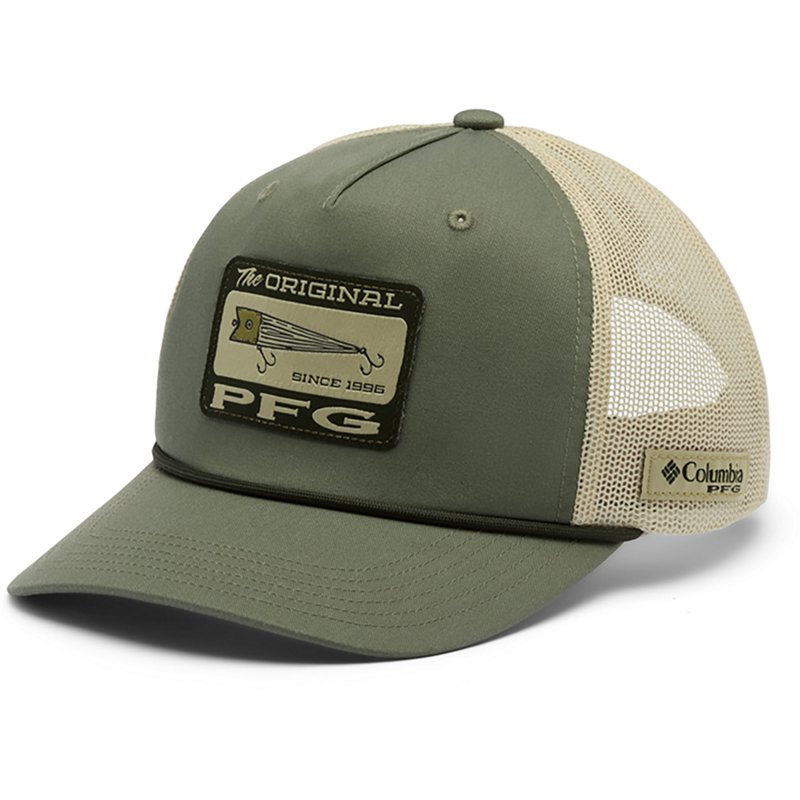 Columbia Sportswear Men's River Rover Snap Back Cap