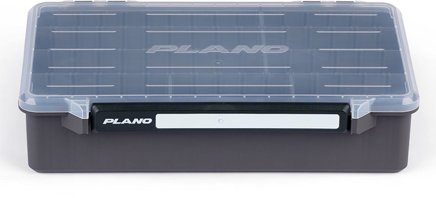 Plano Waterproof 3700™ Deep Bulk StowAway® Tackle Box - view number 2