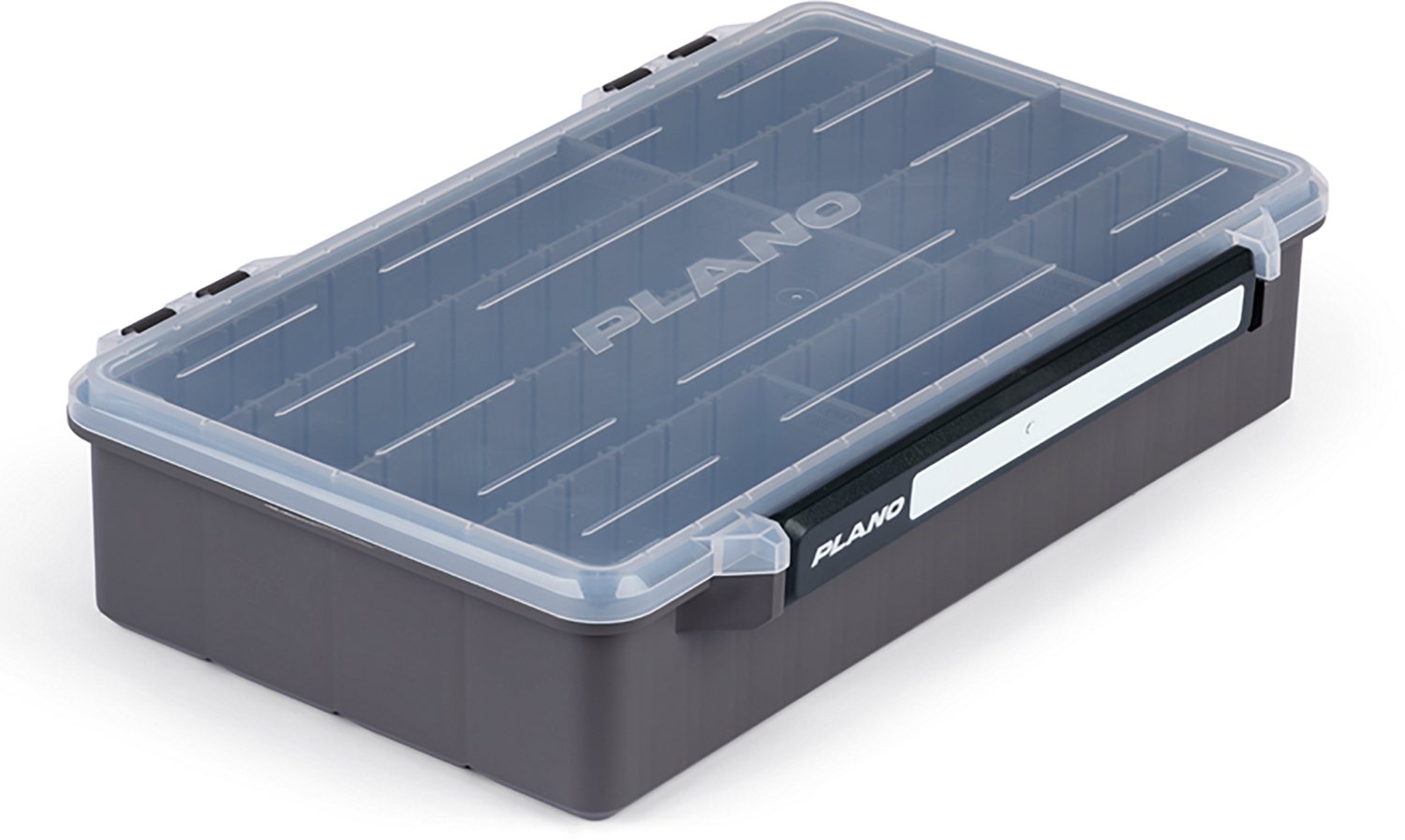 Plano Waterproof 3700™ Deep Bulk StowAway® Tackle Box - view number 3