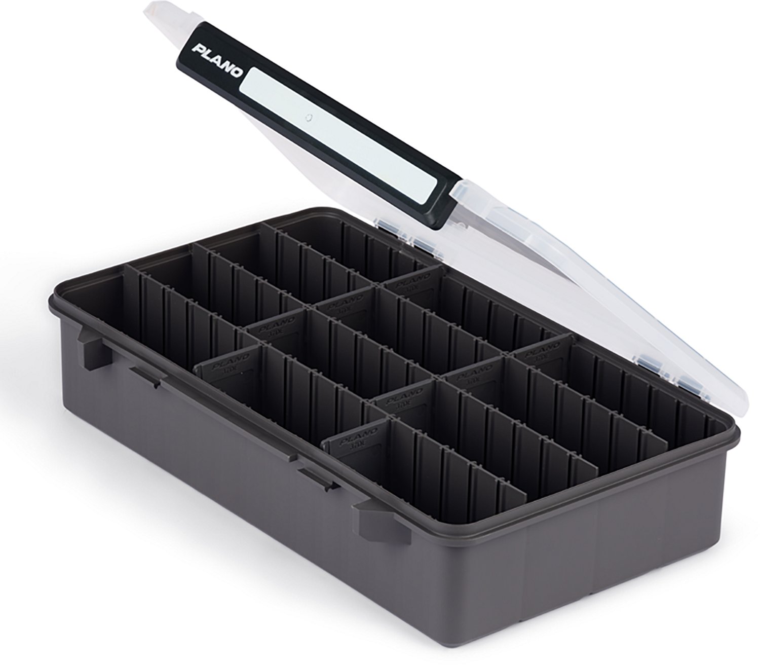 Plano Waterproof 3700™ Deep Bulk StowAway® Tackle Box - view number 4