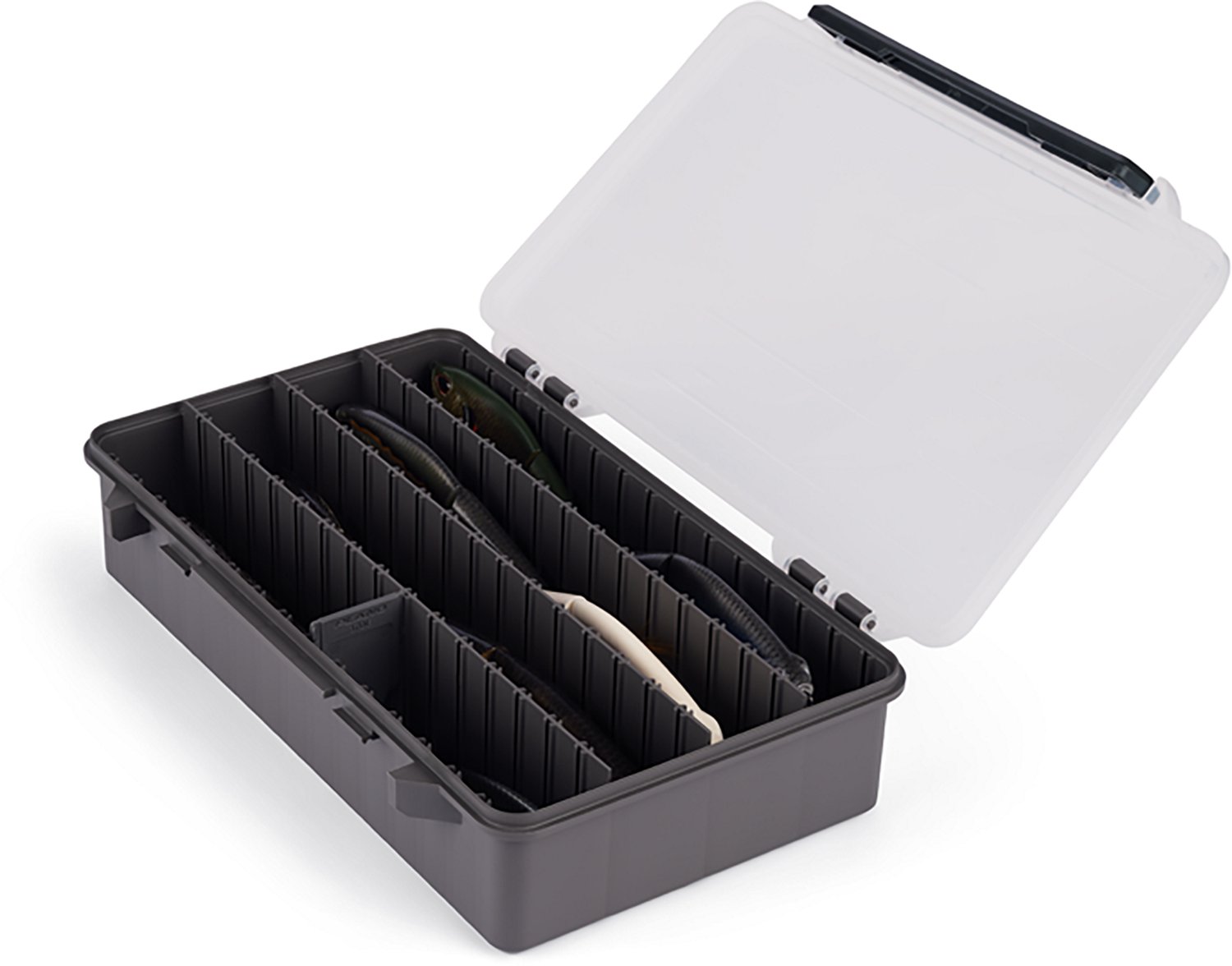 Plano Waterproof 3700™ Deep Bulk StowAway® Tackle Box - view number 7