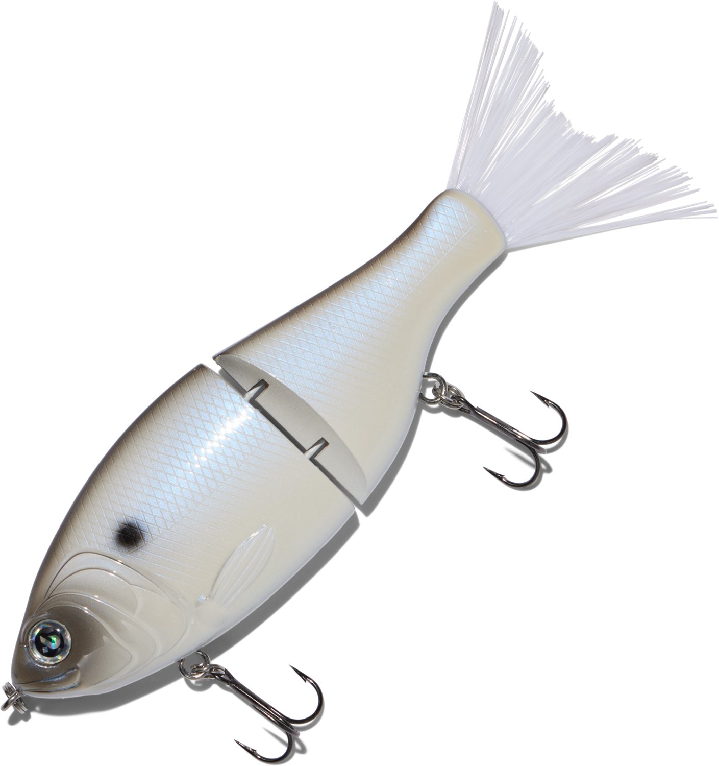 H20X Hard Glide Bait - view number 2