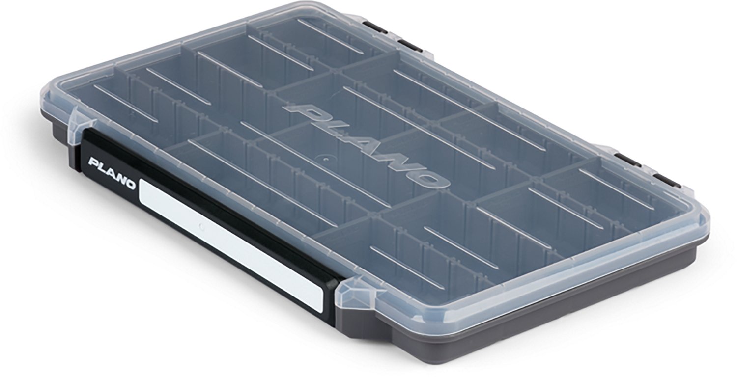 Plano ProLatch® 3700™ Thin StowAway® Tackle Box