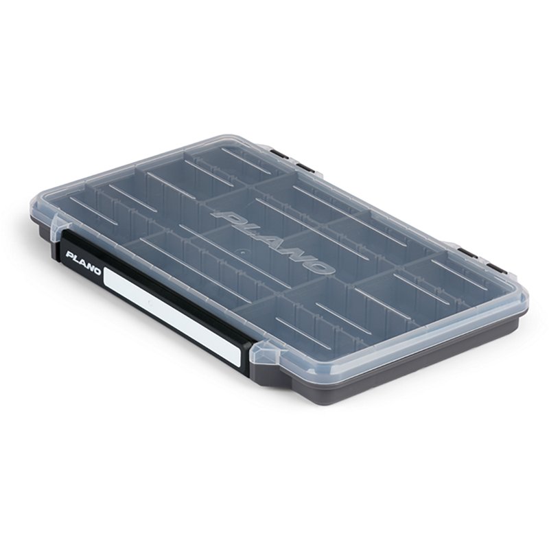Plano ProLatch® 3700™ Thin StowAway® Tackle Box