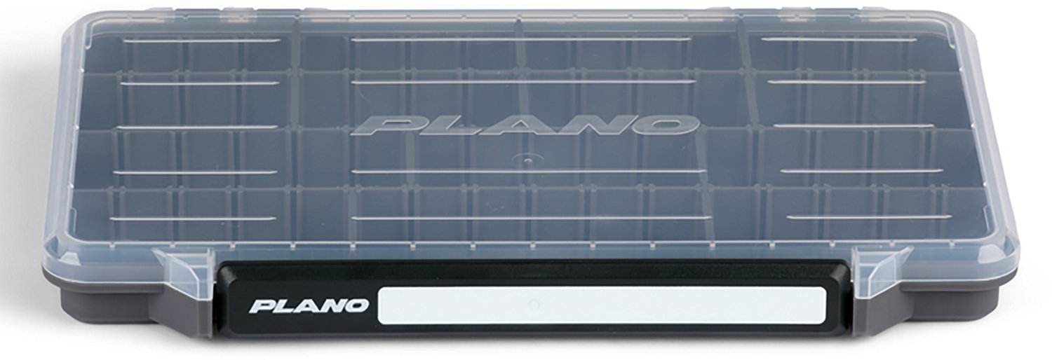 Plano ProLatch® 3700™ Thin StowAway® Tackle Box - view number 2