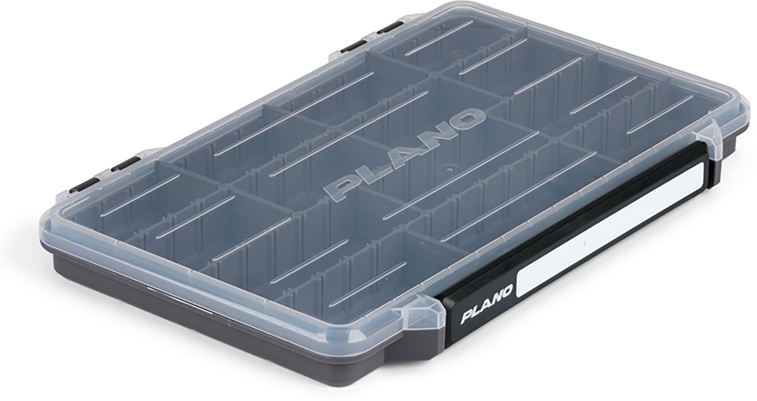 Plano ProLatch® 3700™ Thin StowAway® Tackle Box - view number 3
