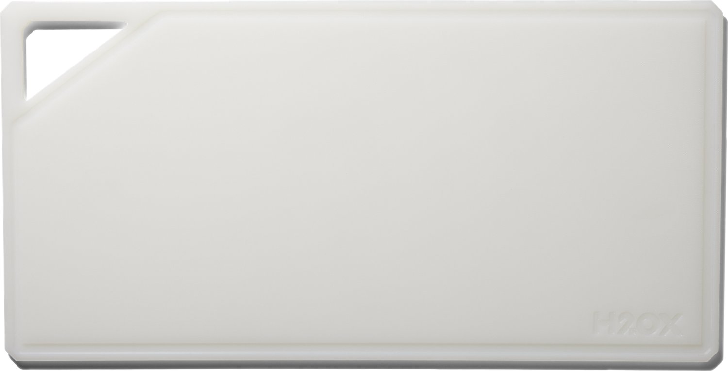 H2OX 32 in x 16 in Fillet Board