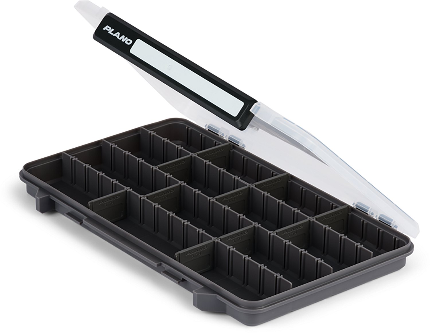 Plano ProLatch® 3700™ Thin StowAway® Tackle Box - view number 4