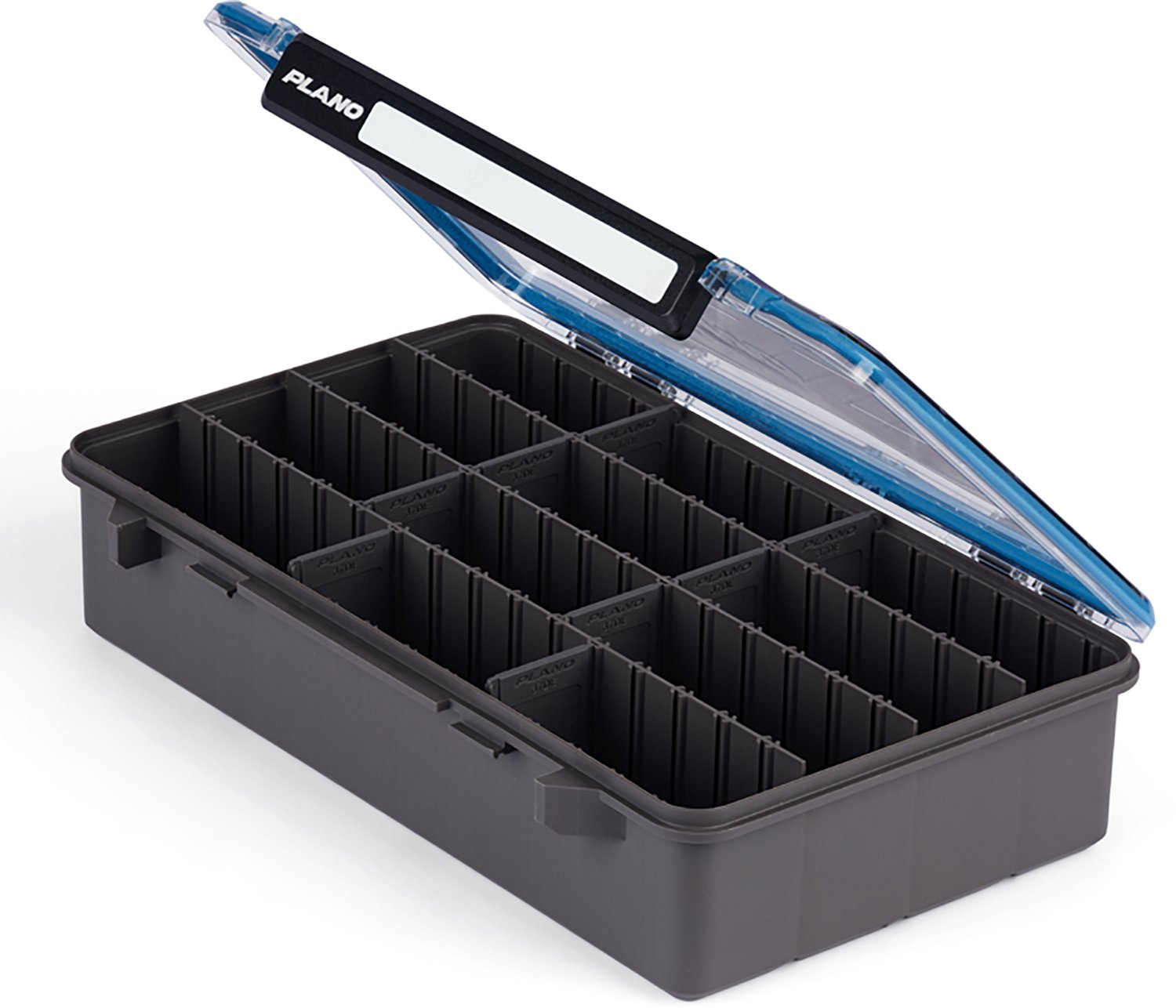 Plano Waterproof 3700™ Deep Bulk StowAway® Tackle Box - view number 4