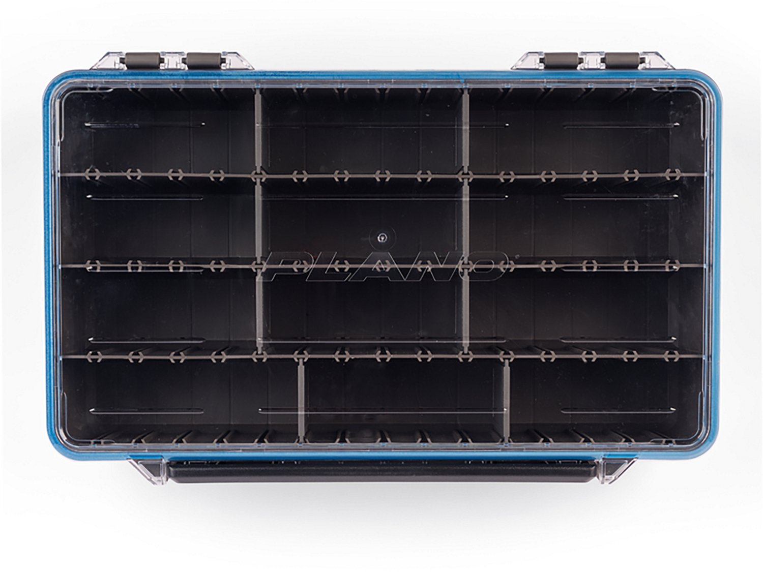 Plano Waterproof 3700™ Deep Bulk StowAway® Tackle Box - view number 7
