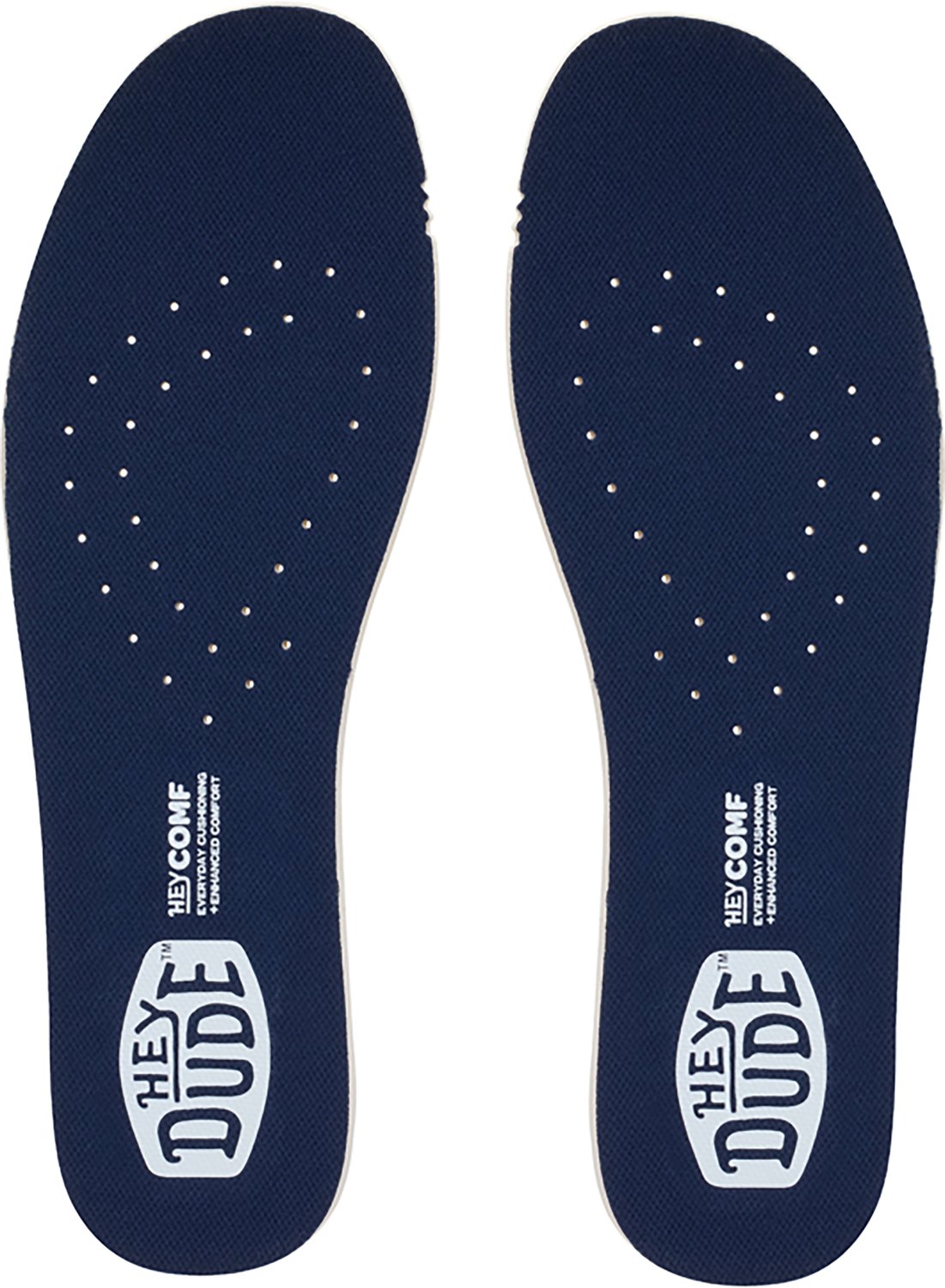 HEYDUDE Men's Wally Fish Lure Funk Saltwater Shoes - view number 8