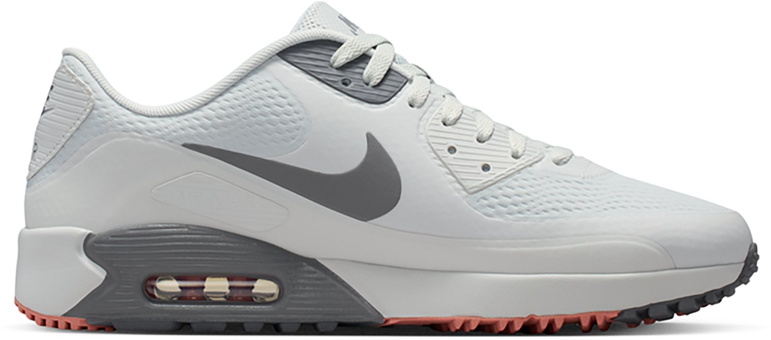 Nike Men’s Air Max 90 Golf Shoes
