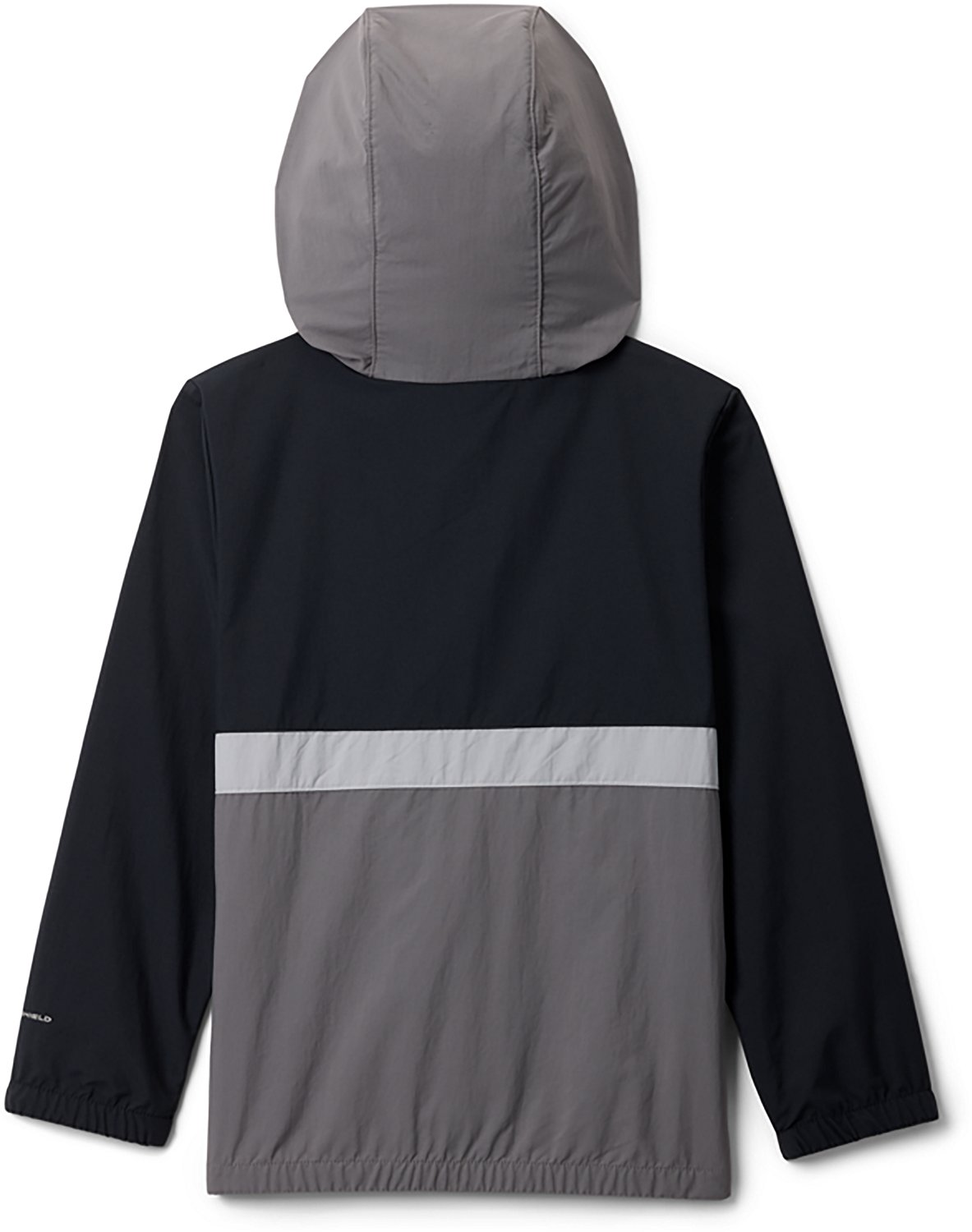 Columbia Sportswear Kids' Spire Valley Windbreaker - view number 4
