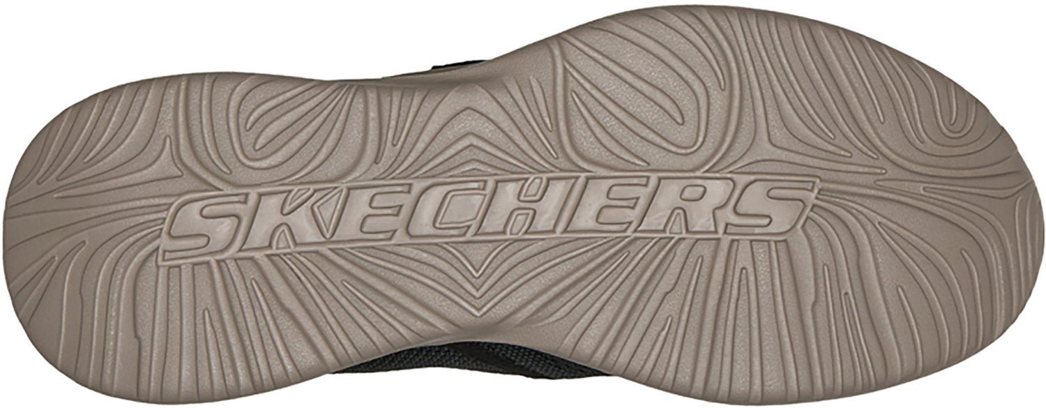 SKECHERS Men's Norlan Philip Slip-On Shoes - view number 5