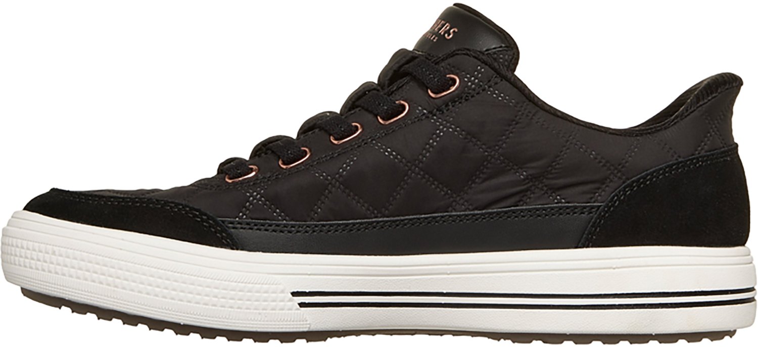 SKECHERS Women's Arch Fit Cozy Fit Slip In Shoes - view number 2