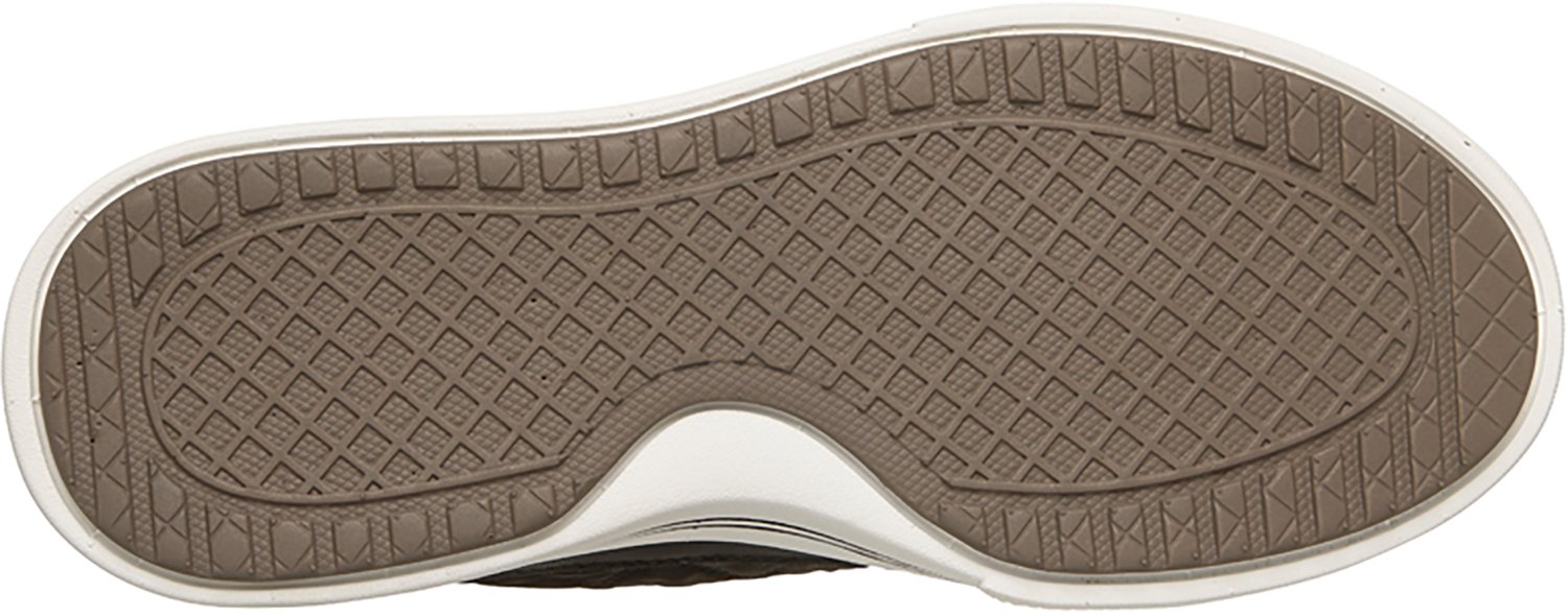 SKECHERS Women's Arch Fit Cozy Fit Slip In Shoes - view number 5