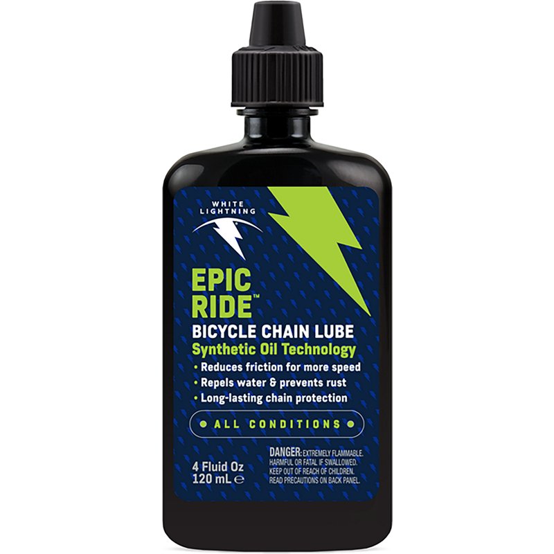 White Lightning Epi…