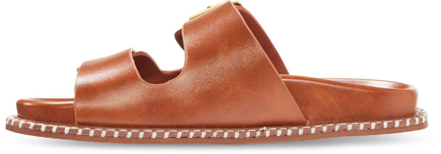 Freely Women's Double Band Fashion Footbed Sandals - view number 2