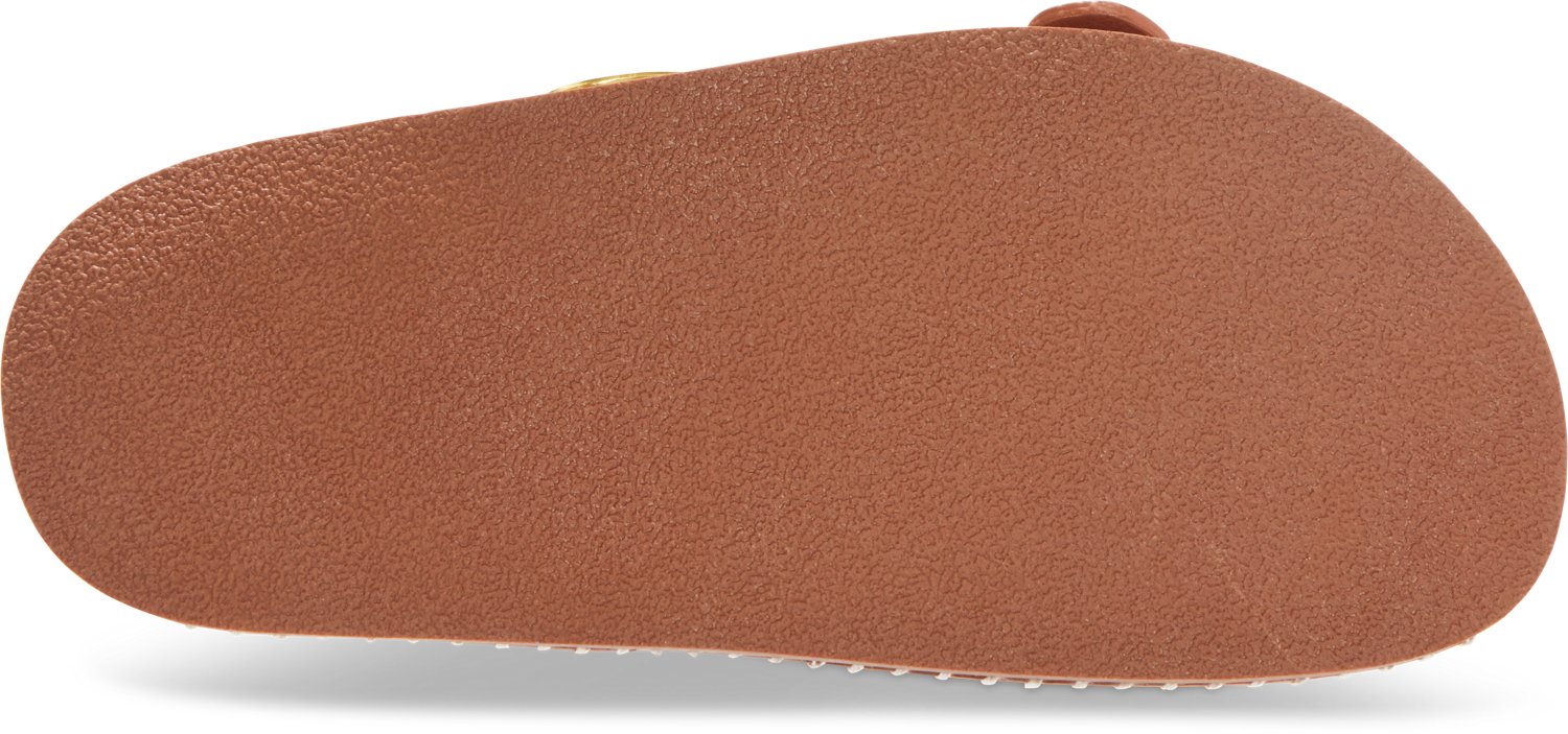 Freely Women's Double Band Fashion Footbed Sandals - view number 4