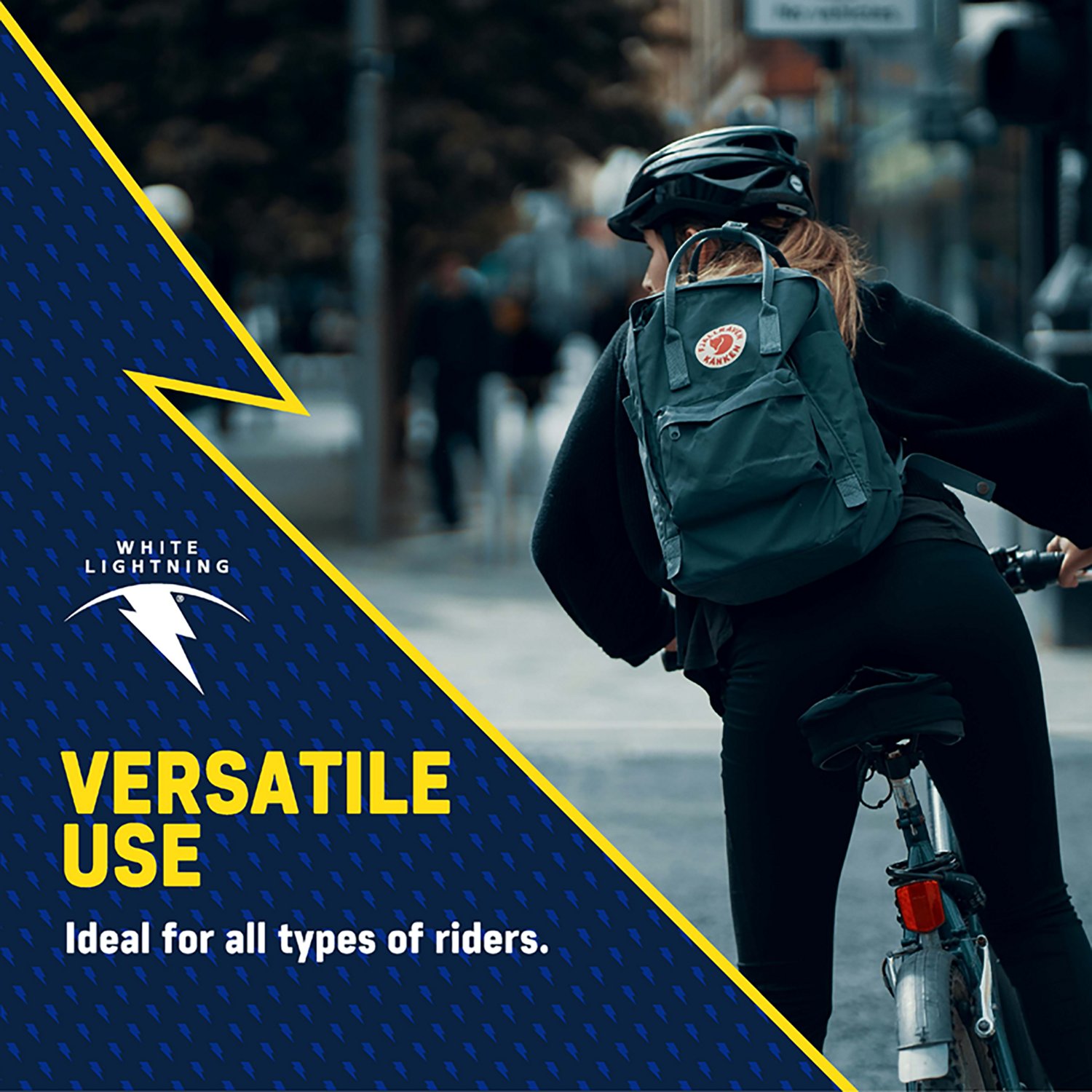 White Lighting 2-in-1 Fast & Easy 4 oz Bicycle Chain Lube - view number 6