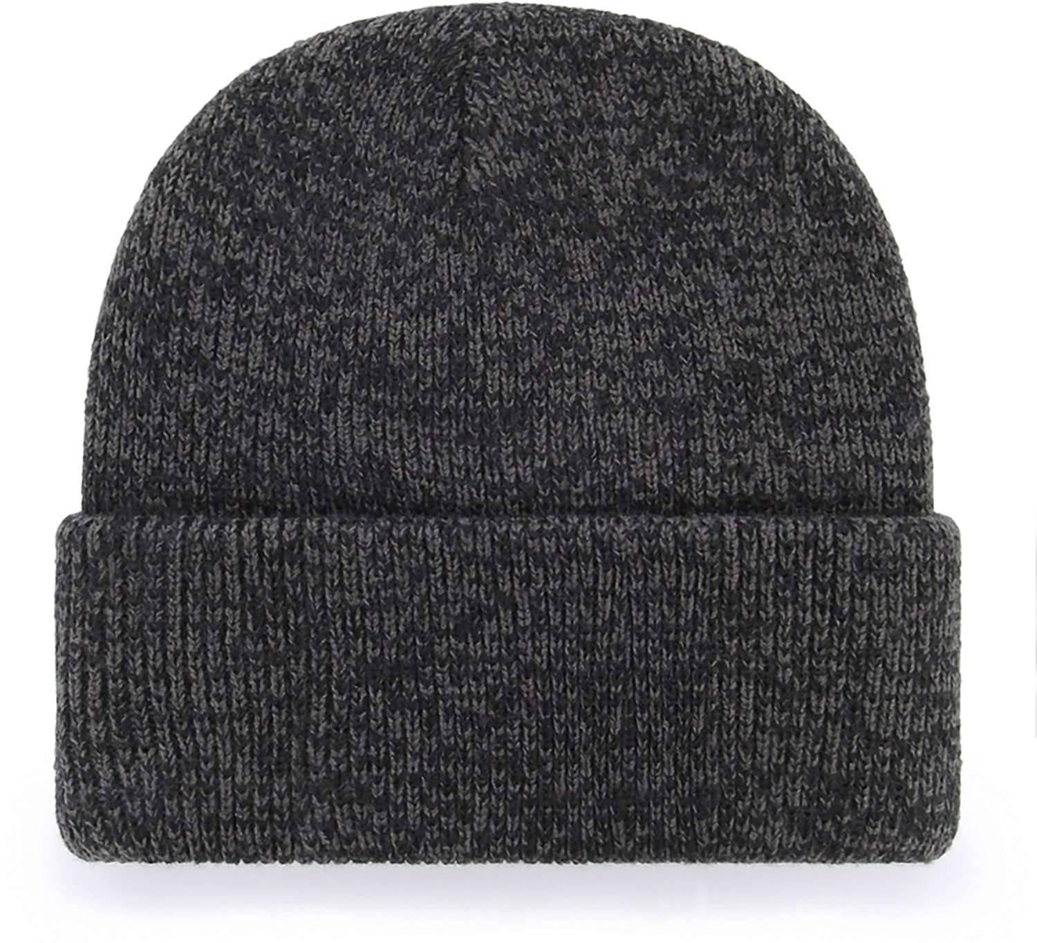 '47 Adults' Oklahoma Sooners Brain Freeze Cuff Knit - view number 2