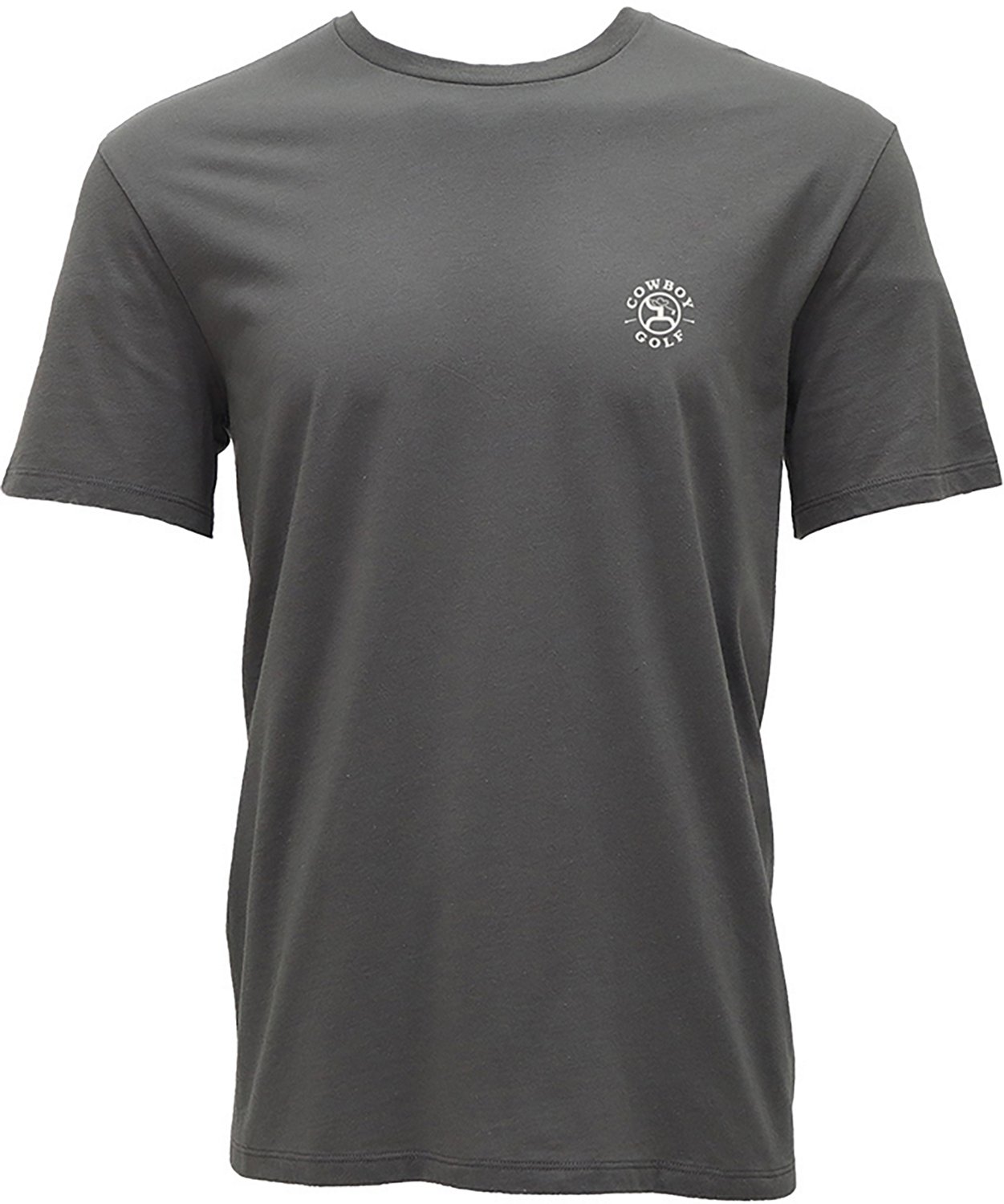 Hooey Men's Buckin Roll Graphic T-shirt - view number 3