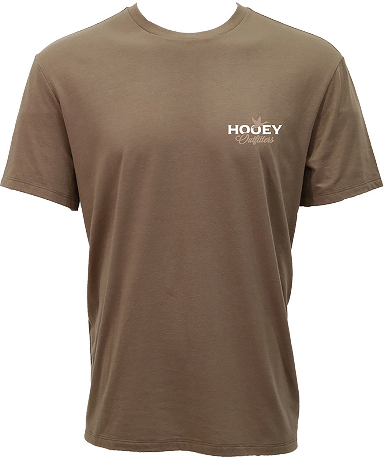 Hooey Men's Decoy Graphic T-shirt - view number 3