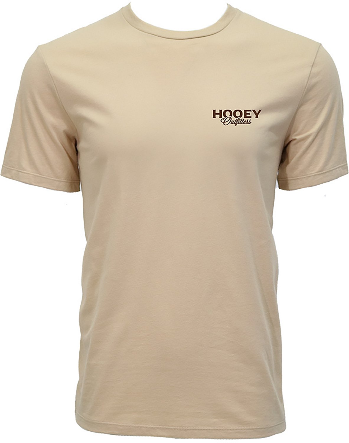 Hooey Men's Outfitters Graphic T-shirt - view number 4