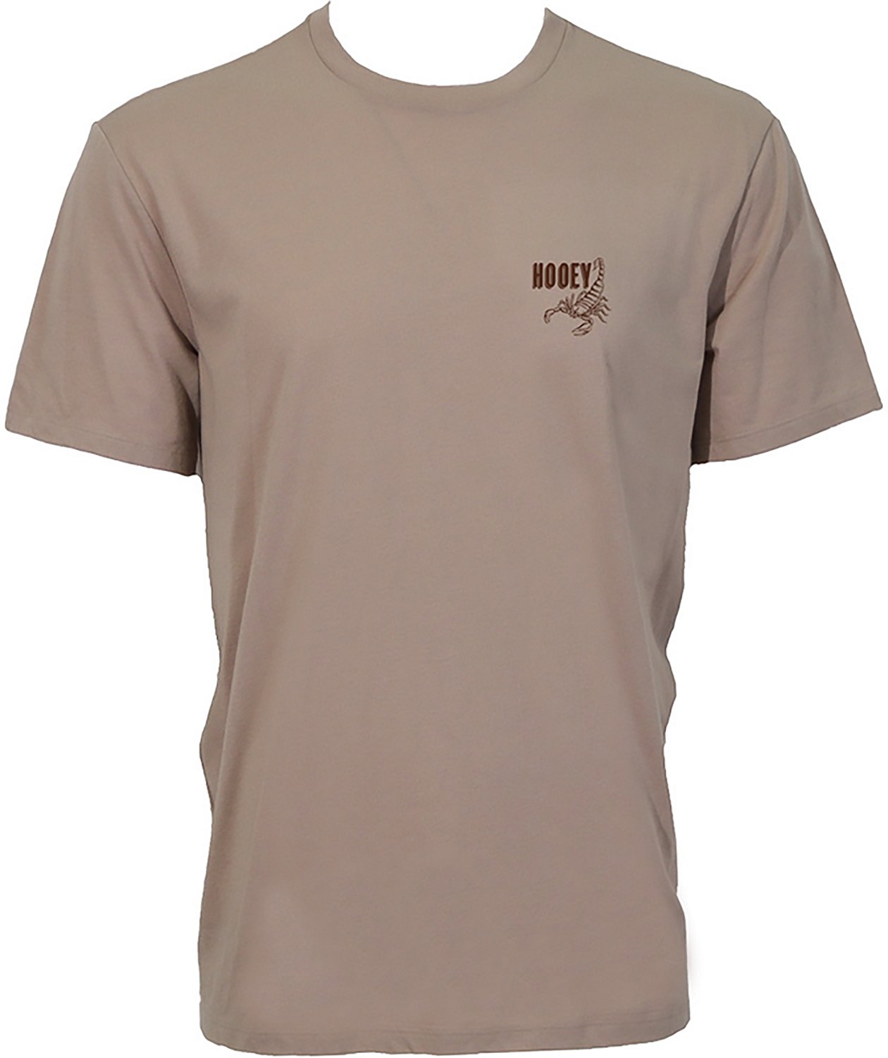 Hooey Men's Desert Stinger Graphic T-shirt - view number 5