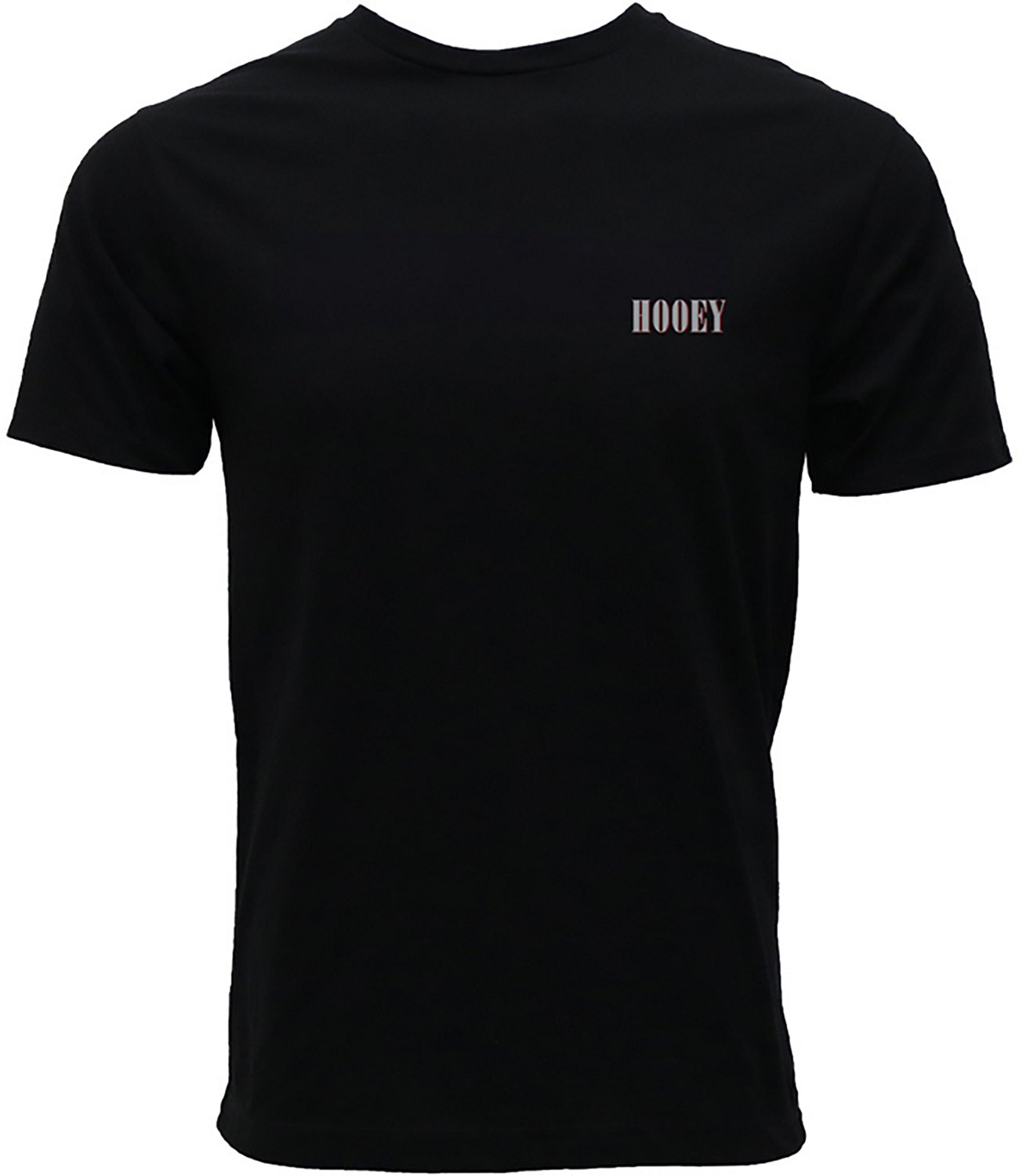 Hooey Men's Wild Ride Graphic T-shirt - view number 4