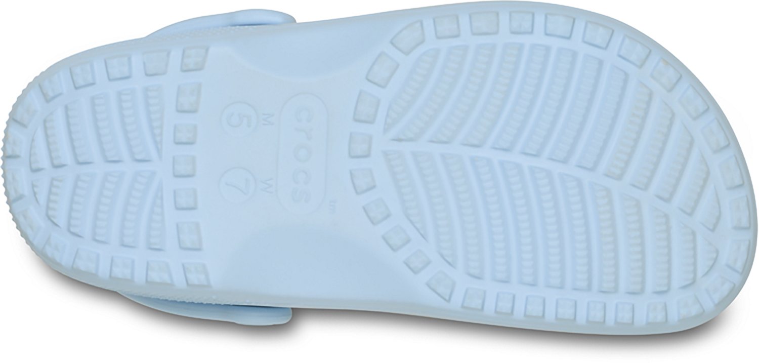 Crocs Classic Crafted Floral Clogs - view number 5