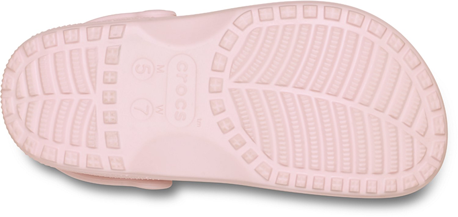 Crocs Classic Crafted Floral Clogs - view number 5