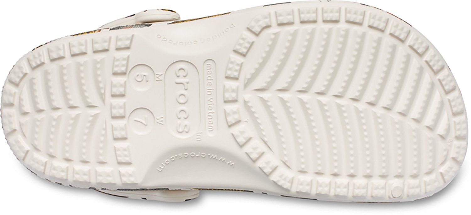 Crocs Classic Freshwater Fish Clogs - view number 5