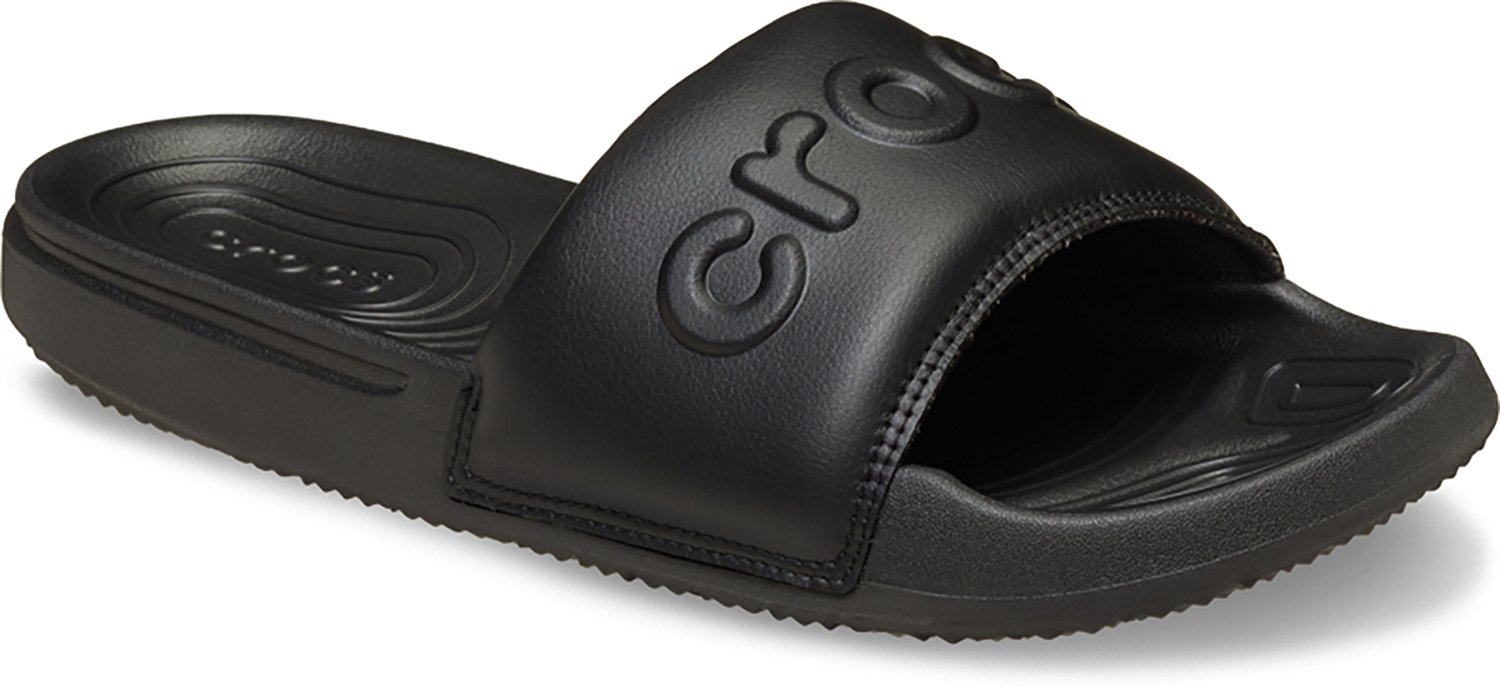 Crocs Men's All Day Slides - view number 2