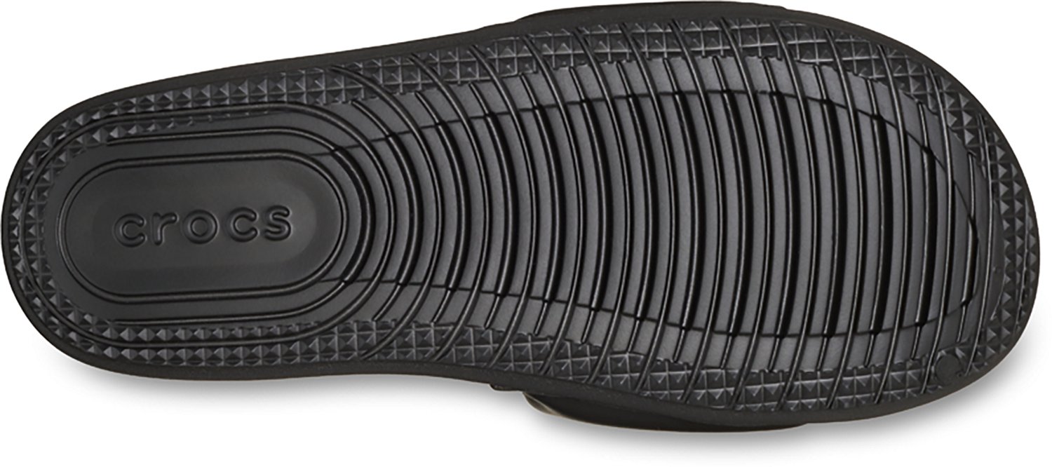Crocs Men's All Day Slides - view number 5