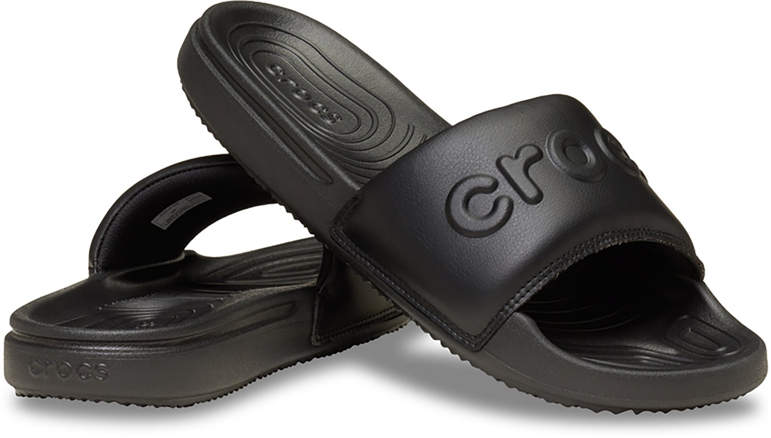 Crocs Men's All Day Slides - view number 6