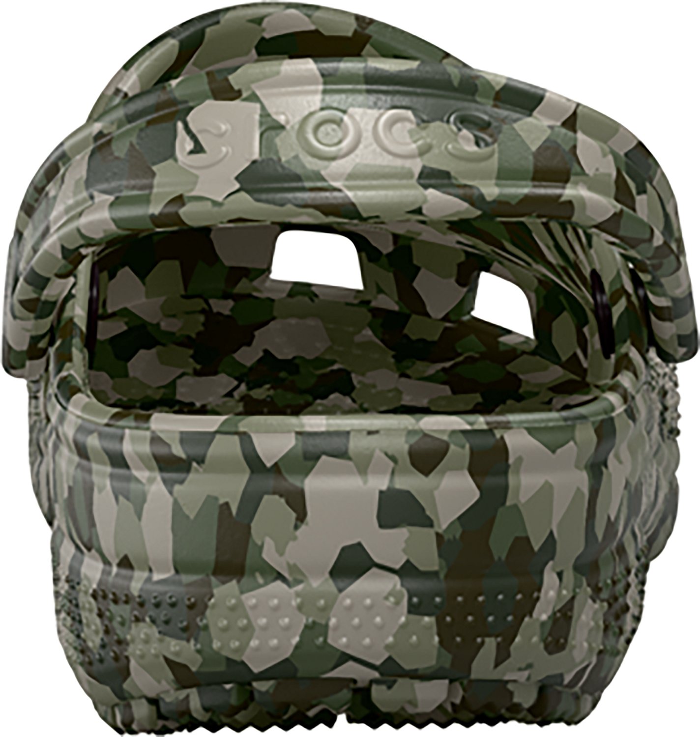 Crocs Adults' Classic Confetti Clogs - view number 2